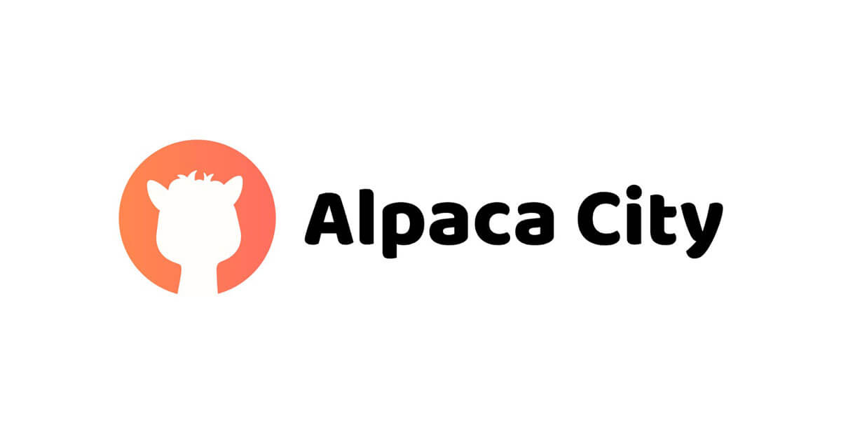 Alpaca City