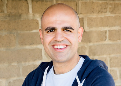 Aiham Jaabari