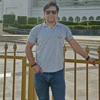 Ajay Shukla