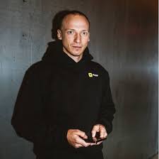 Alexei Falin