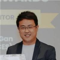 Andrew Gan
