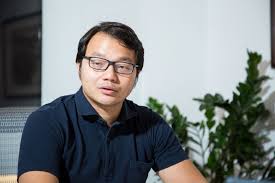 Andy Zhong