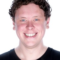 Ben Schmidt