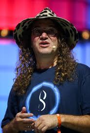 Ben Goertzel
