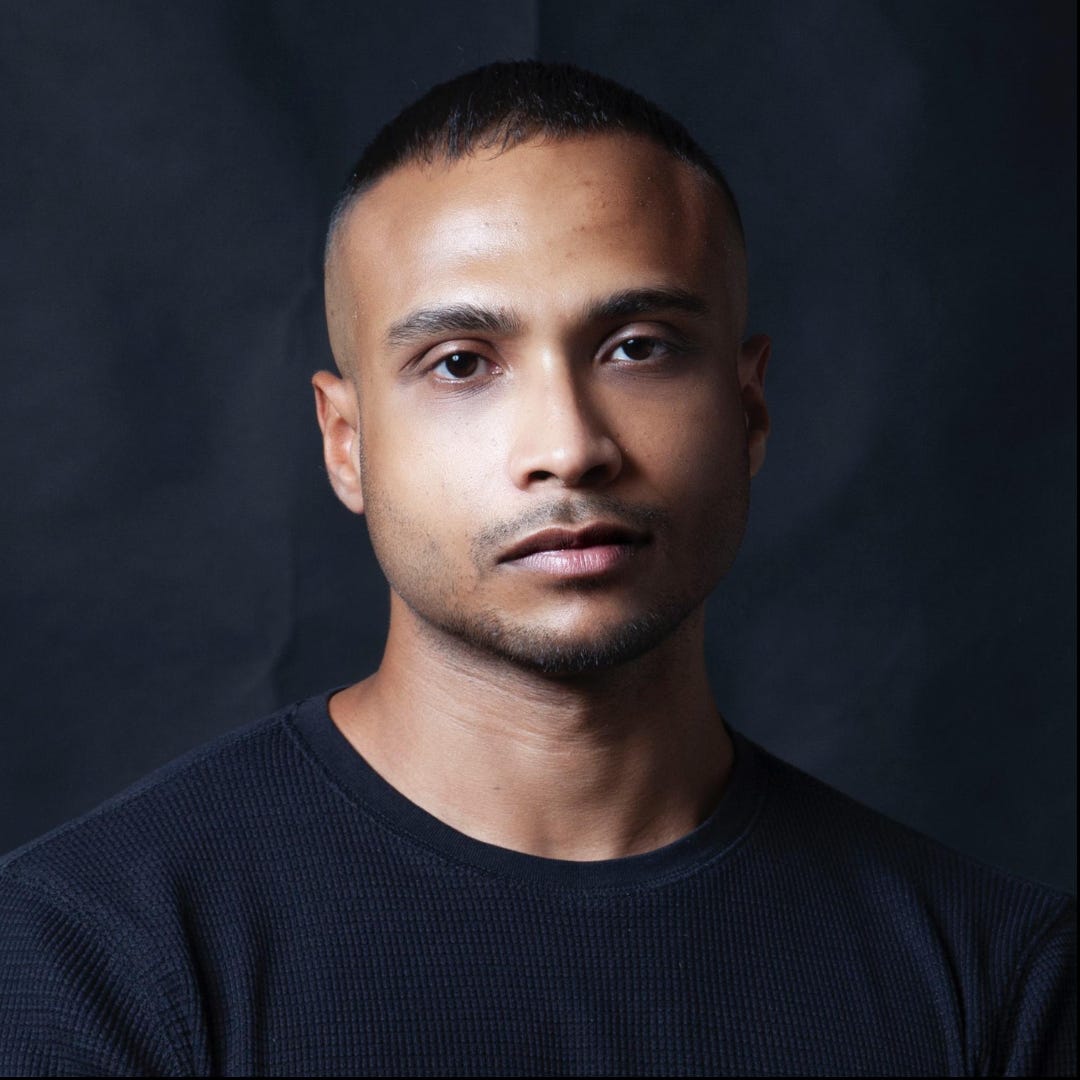 Bidhan Roy