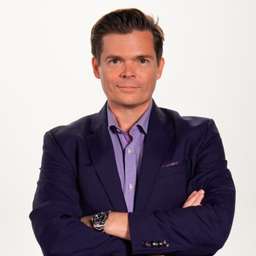 Brian Rogers
