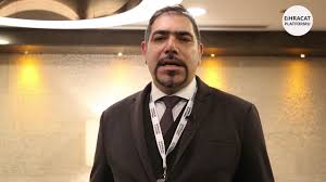 Bruce Afruz