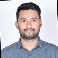 Chandrashekar Ramu