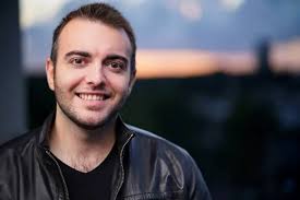 Cosmin Voisan