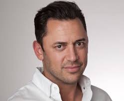 Daniel Gunsberg