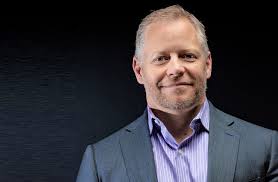 David Wilkinson
