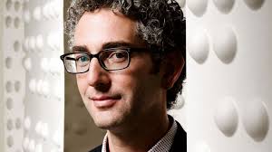 David Gluzman