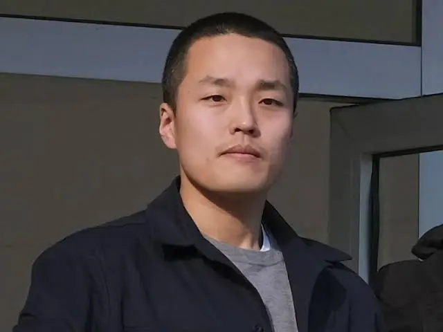 Do Kwon