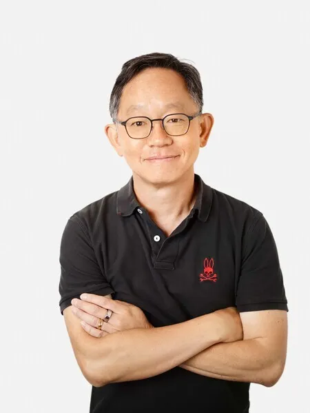 Evan Cheng
