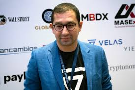 Farkhad Shagulyamov