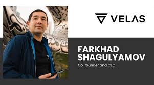 Farkhad Shagulyamov