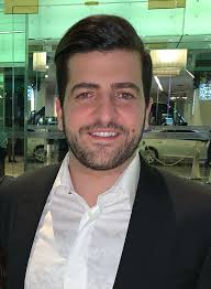 Giorgi Khazaradze