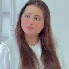 Hinza Asif