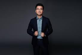 Huang Wei