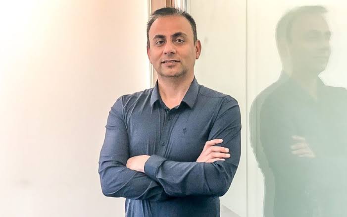 Humayun Sheikh