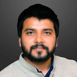 Jaideep Yadav