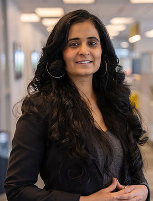 Jaspinder Bhatia