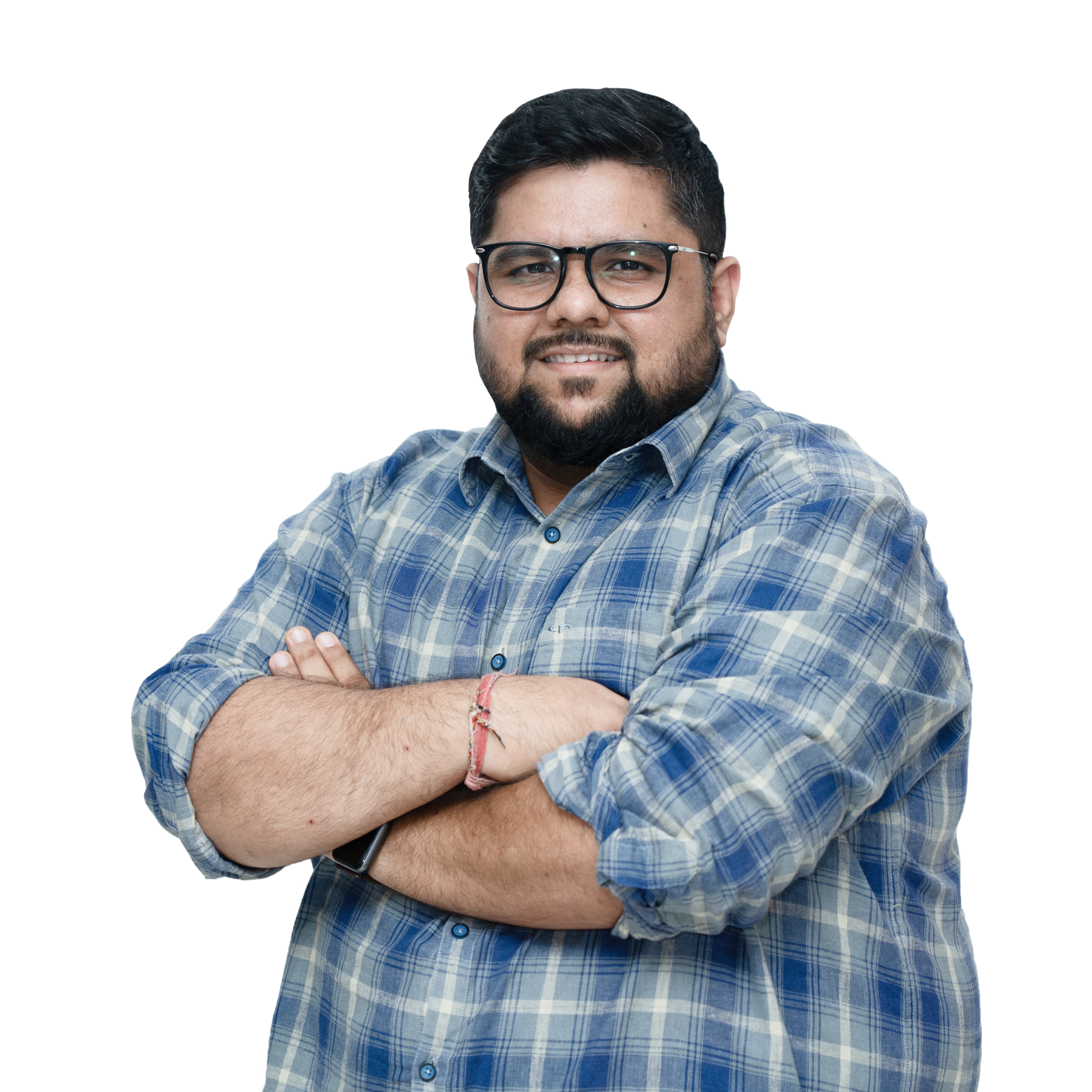 Jatin Madhra