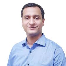 Jayant Jha