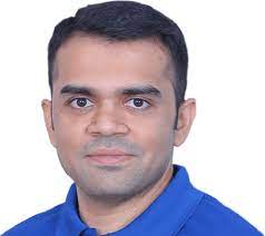 Jay Patel