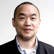 Jeffrey Huang