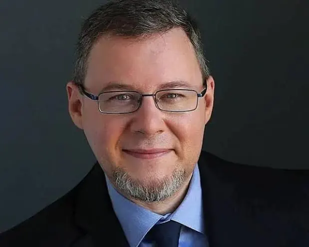 Jeff Garzik