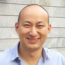 john Gu