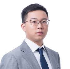 John (Yusheng) Ge