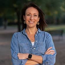 Karen Scarborough