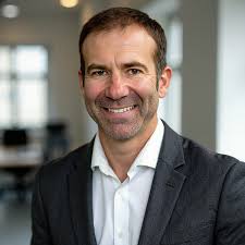 Kevin Amolsch
