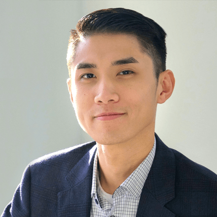 Kory Hoang