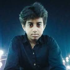 Maarij Ali