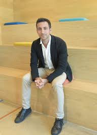 Mark Chahwan
