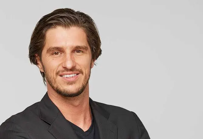 Matthias Mende