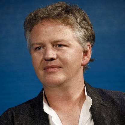 Mathew Prince
