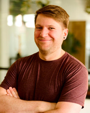 Matt Luongo