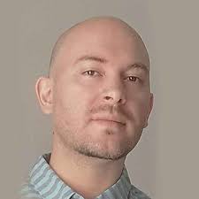 Maxim Blagov