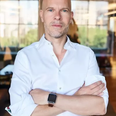 Michael Gronager