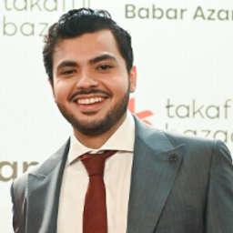 Mustafa Rehman