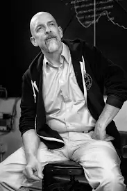 Neal Strphenson