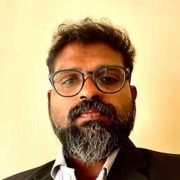 Nidhish Alex