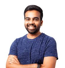 Nischal Shetty