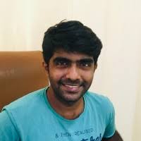Puneet B