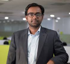 Ranjan Kumar