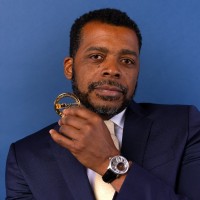 Reggie Middleton